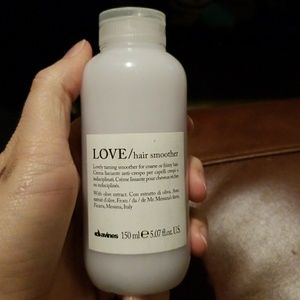 Davines Love Hair Smoother